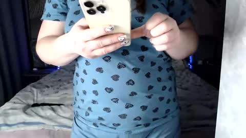 Snapshot of ulystar chatting on 02-22-26, 08:24 Ulyana online show from 02-22-26, 08:24