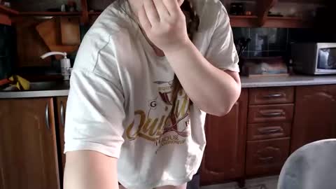 Snapshot of ulystar chatting on 03-15-26, 06:08 Ulyana online show from 03-15-26, 06:08