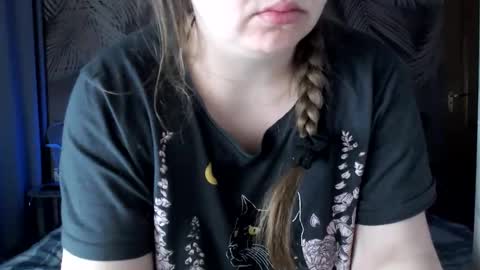 Snapshot of ulystar chatting on 03-22-26, 09:56 Ulyana online show from 03-22-26, 09:56