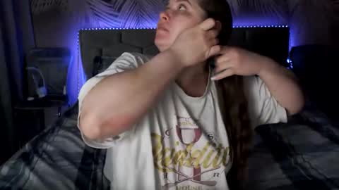 Snapshot of ulystar chatting on 03-26-26, 07:58 Ulyana online show from 03-26-26, 07:58