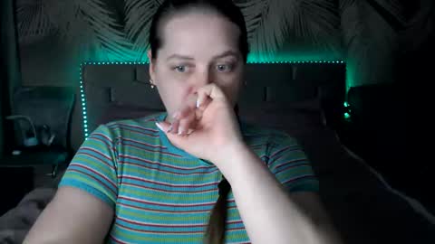Snapshot of ulystar chatting on 03-31-26, 07:20 Ulyana online show from 03-31-26, 07:20
