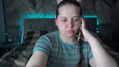 Snapshot of ulystar chatting on 04-29-26, 06:17 Ulyana online show from 04-29-26, 06:17