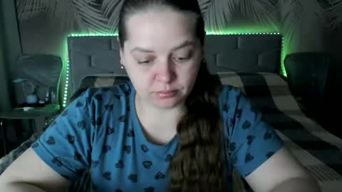 Snapshot of ulystar chatting on 04-30-26, 05:25 Ulyana online show from 04-30-26, 05:25