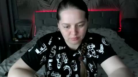 Snapshot of ulystar chatting on 05-12-26, 06:32 Ulyana online show from 05-12-26, 06:32