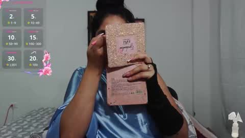 umarani online show from 12-01-25, 04:01