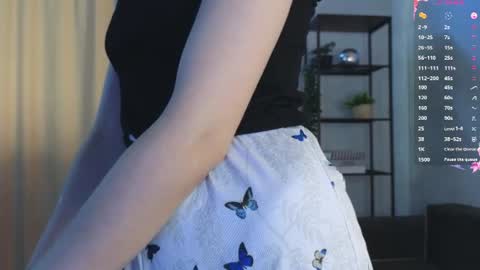 Liliane online show from 06-27-26, 05:56