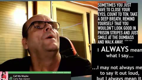 umdenker2003 online show from 03-05-26, 10:17