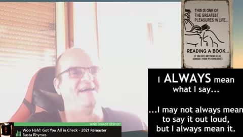 umdenker2003 online show from 03-10-26, 09:03