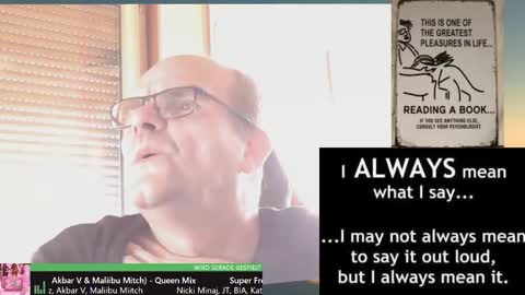 umdenker2003 online show from 03-12-26, 08:53