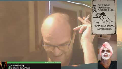 umdenker2003 online show from 03-13-26, 09:21