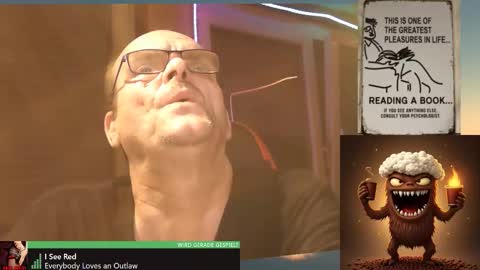 umdenker2003 online show from 03-14-26, 09:20