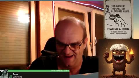 umdenker2003 online show from 03-20-26, 09:08