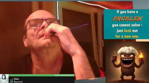 umdenker2003 online show from 03-21-26, 09:51