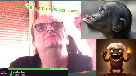 umdenker2003 online show from 03-23-26, 09:13