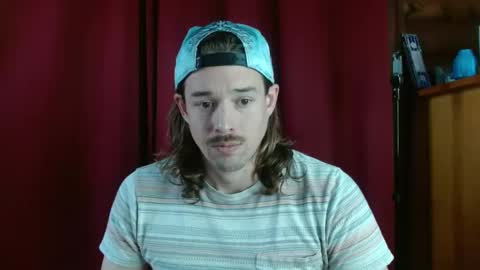 Andrew online show from 03-06-25, 07:10