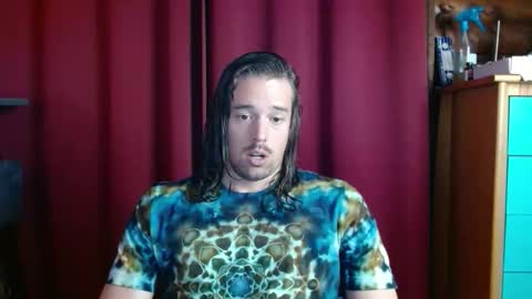 Andrew online show from 10-17-25, 02:26