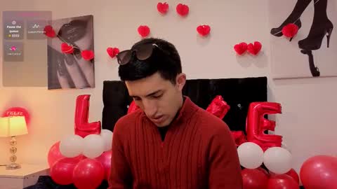 Snapshot of un_sluttyy chatting on 02-14-26, 11:29 un_sluttyy online show from 02-14-26, 11:29