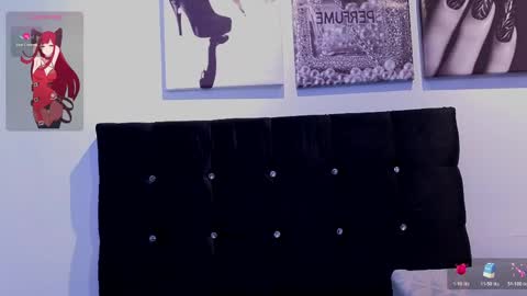 Snapshot of un_sluttyy chatting on 03-25-26, 11:16 un_sluttyy online show from 03-25-26, 11:16