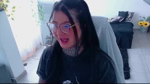 Franchesca  online show from 09-16-25, 09:05