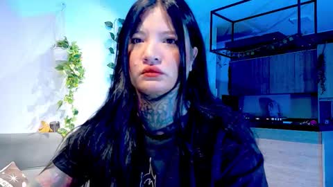 Franchesca  online show from 12-18-25, 09:26