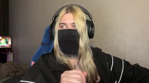 unaxyling online show from 02-22-26, 11:25