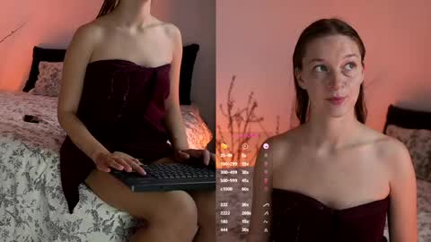 Sasha online show from 05-15-26, 07:26