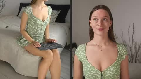 Sasha online show from 05-20-26, 05:46
