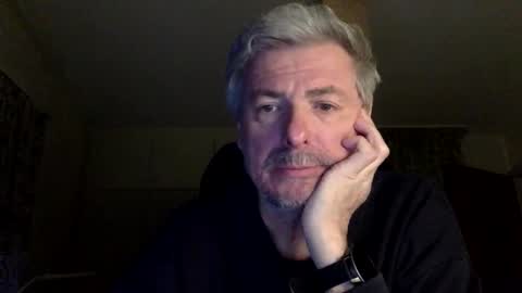 Snapshot of unbenannt1 chatting on 02-19-26, 05:20 unbenannt1 online show from 02-19-26, 05:20