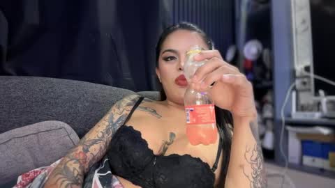 Lady tan online show from 03-13-26, 04:30