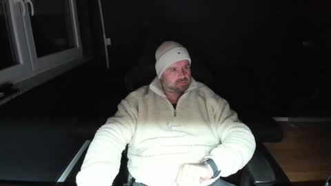 Uncle Bear online show from 03-26-26, 09:31