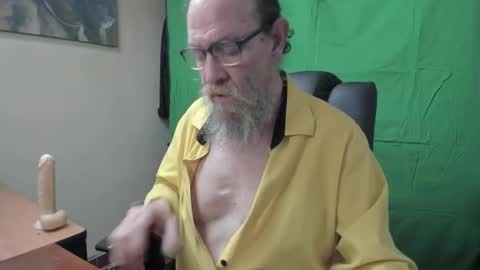 Uncle Hottie online show from 03-09-26, 05:39