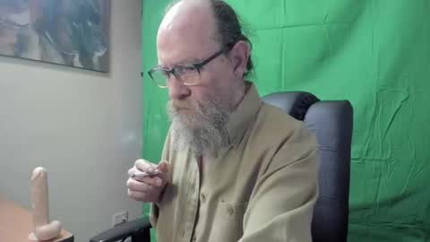 Uncle Hottie online show from 03-14-26, 04:34