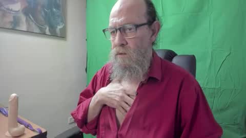 Uncle Hottie online show from 03-15-26, 04:46