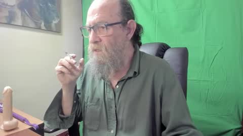 Uncle Hottie online show from 03-17-26, 03:59