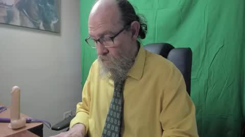 Uncle Hottie online show from 03-18-26, 04:32