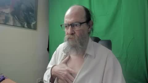 Uncle Hottie online show from 03-19-26, 06:12