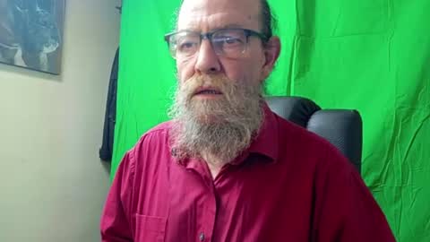 Uncle Hottie online show from 03-22-26, 03:15