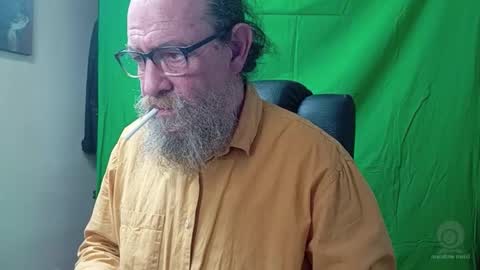 Uncle Hottie online show from 03-23-26, 04:44