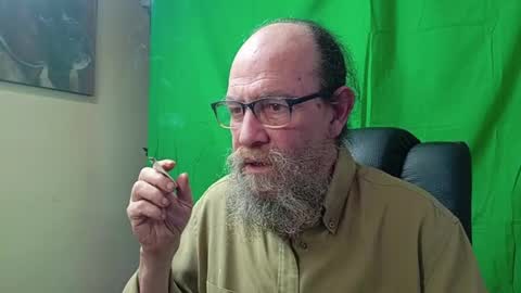 Uncle Hottie online show from 03-24-26, 04:34