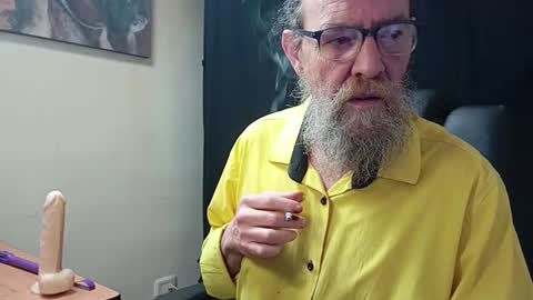 Uncle Hottie online show from 03-26-26, 06:35