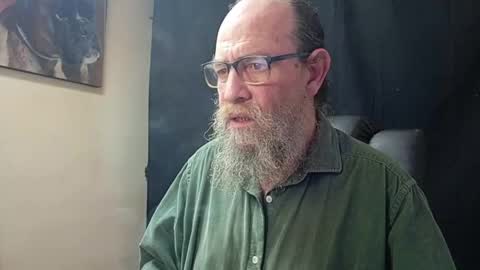 Uncle Hottie online show from 03-28-26, 04:39