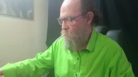 Uncle Hottie online show from 03-30-26, 05:36