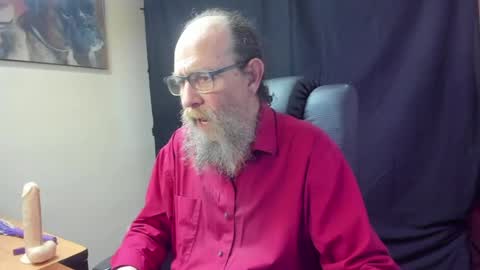 Uncle Hottie online show from 04-01-26, 05:21