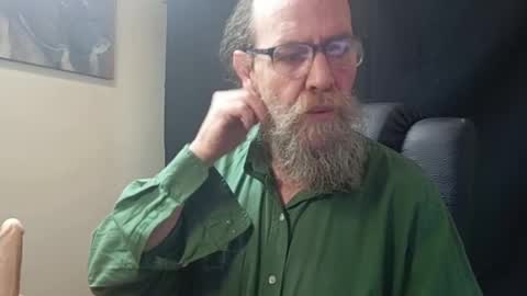 Uncle Hottie online show from 04-04-26, 04:48