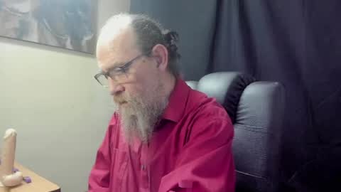 Uncle Hottie online show from 04-05-26, 03:42