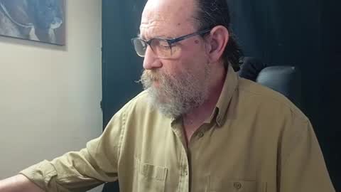 Uncle Hottie online show from 04-13-26, 05:29