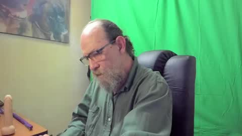 Uncle Hottie online show from 04-15-26, 04:58