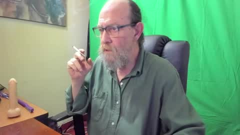 Uncle Hottie online show from 04-15-26, 07:58