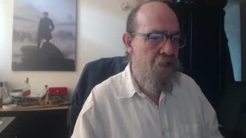 Uncle Hottie online show from 06-23-26, 02:59