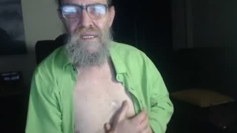 Uncle Hottie online show from 07-04-26, 05:13